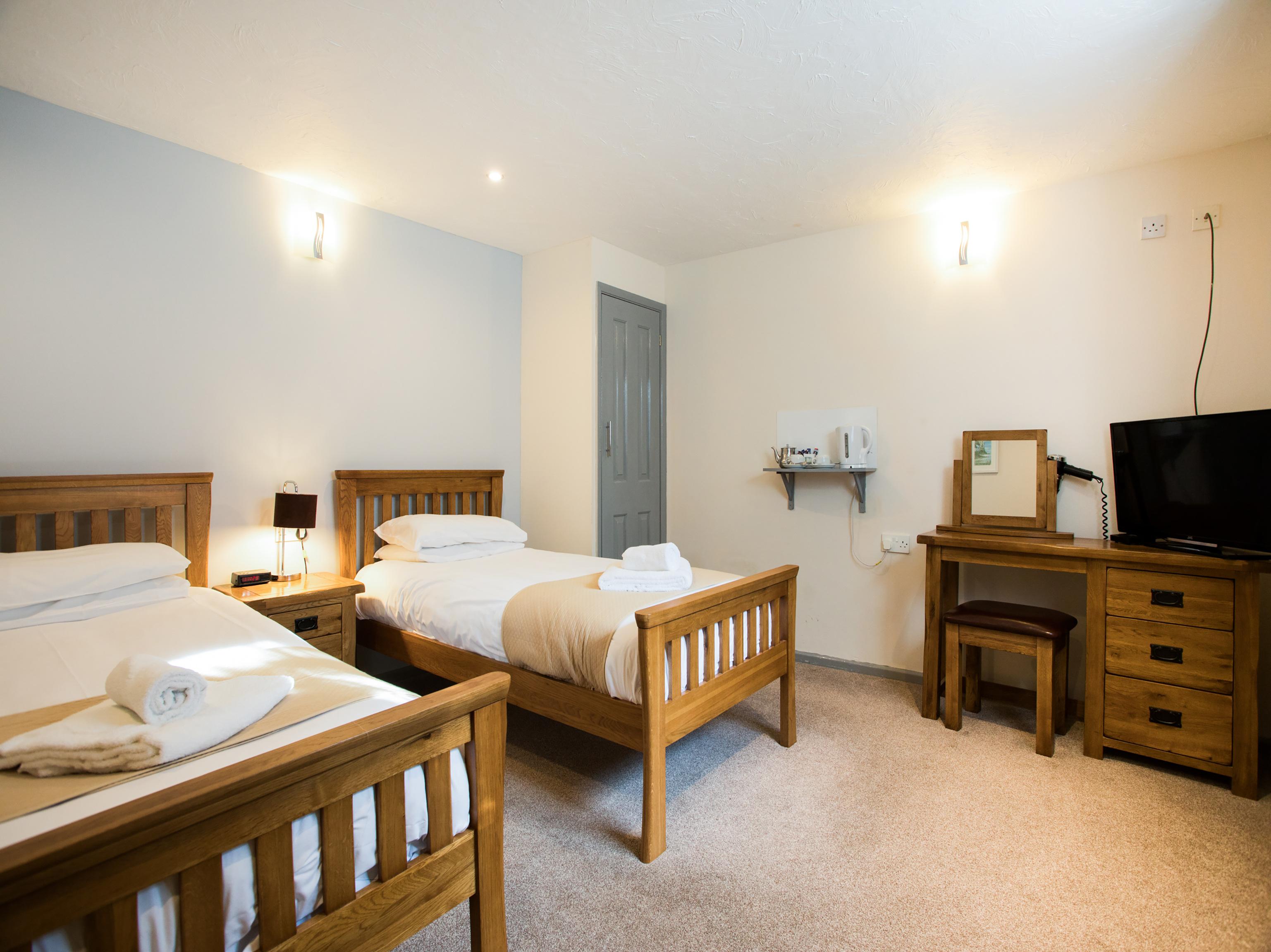 โอโย เอลม์ ฟาร์ม คันทรี เฮาส์ Hotel Horsham St Faith ภายนอก รูปภาพ