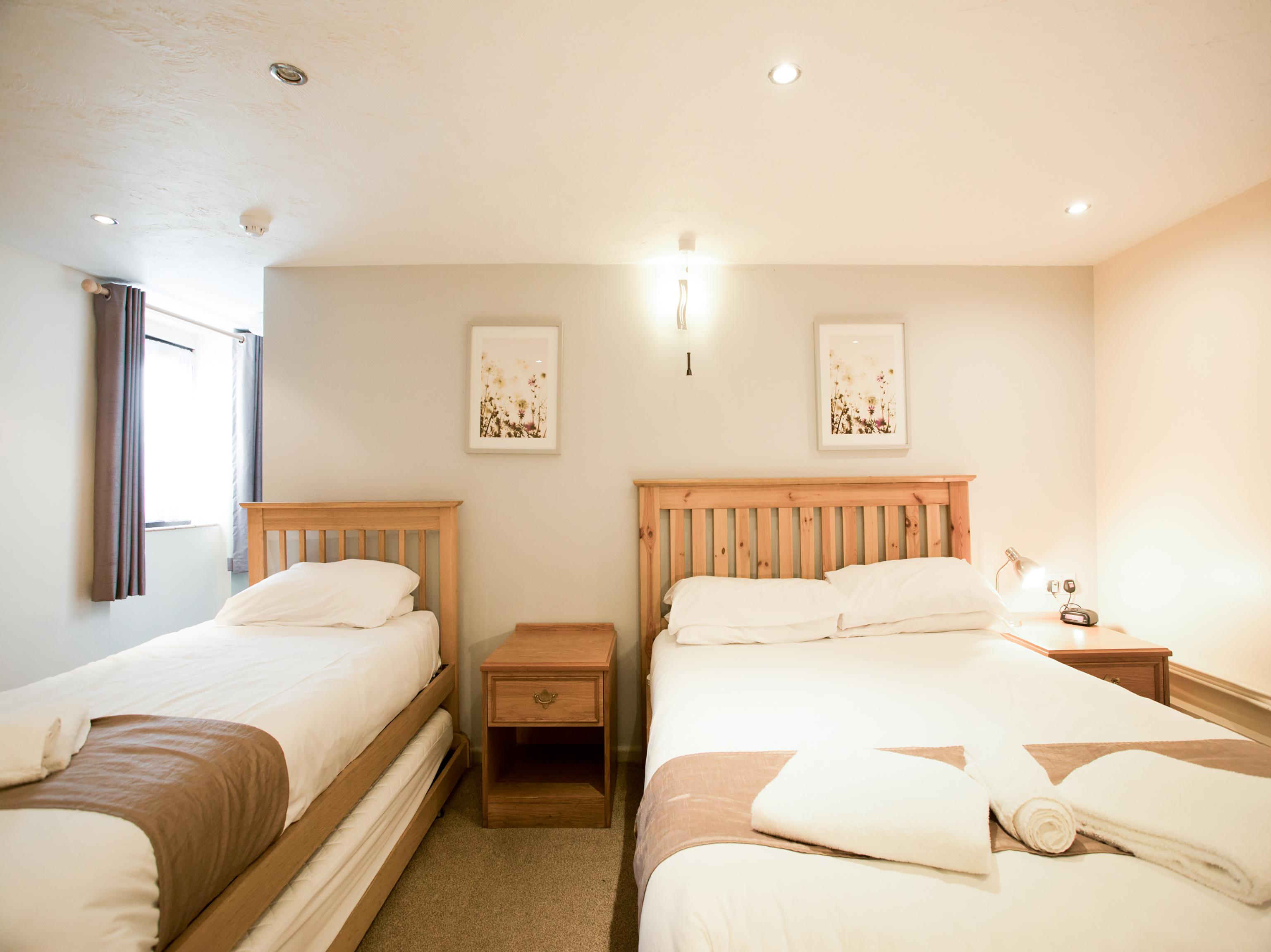 โอโย เอลม์ ฟาร์ม คันทรี เฮาส์ Hotel Horsham St Faith ภายนอก รูปภาพ