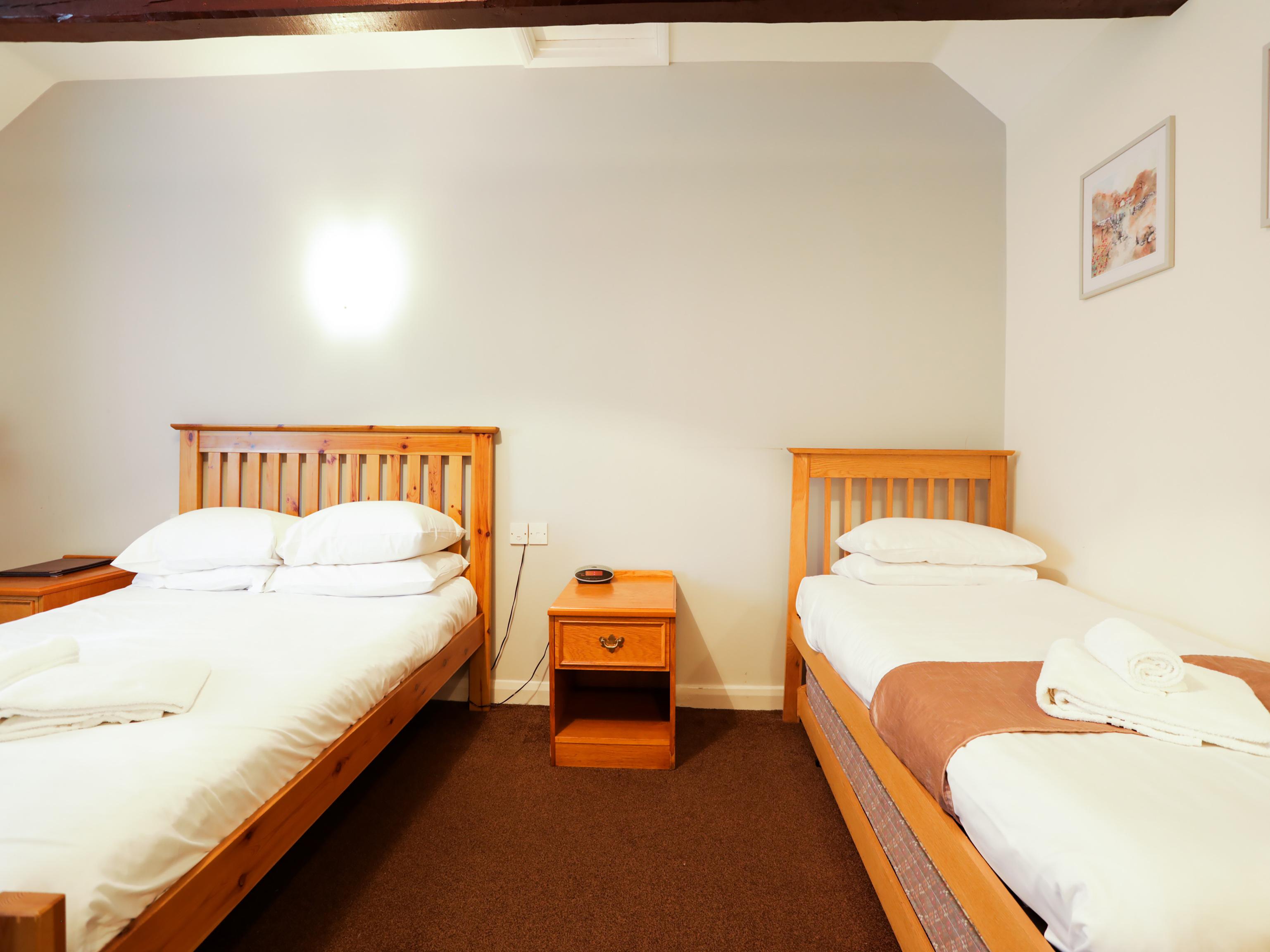 โอโย เอลม์ ฟาร์ม คันทรี เฮาส์ Hotel Horsham St Faith ภายนอก รูปภาพ