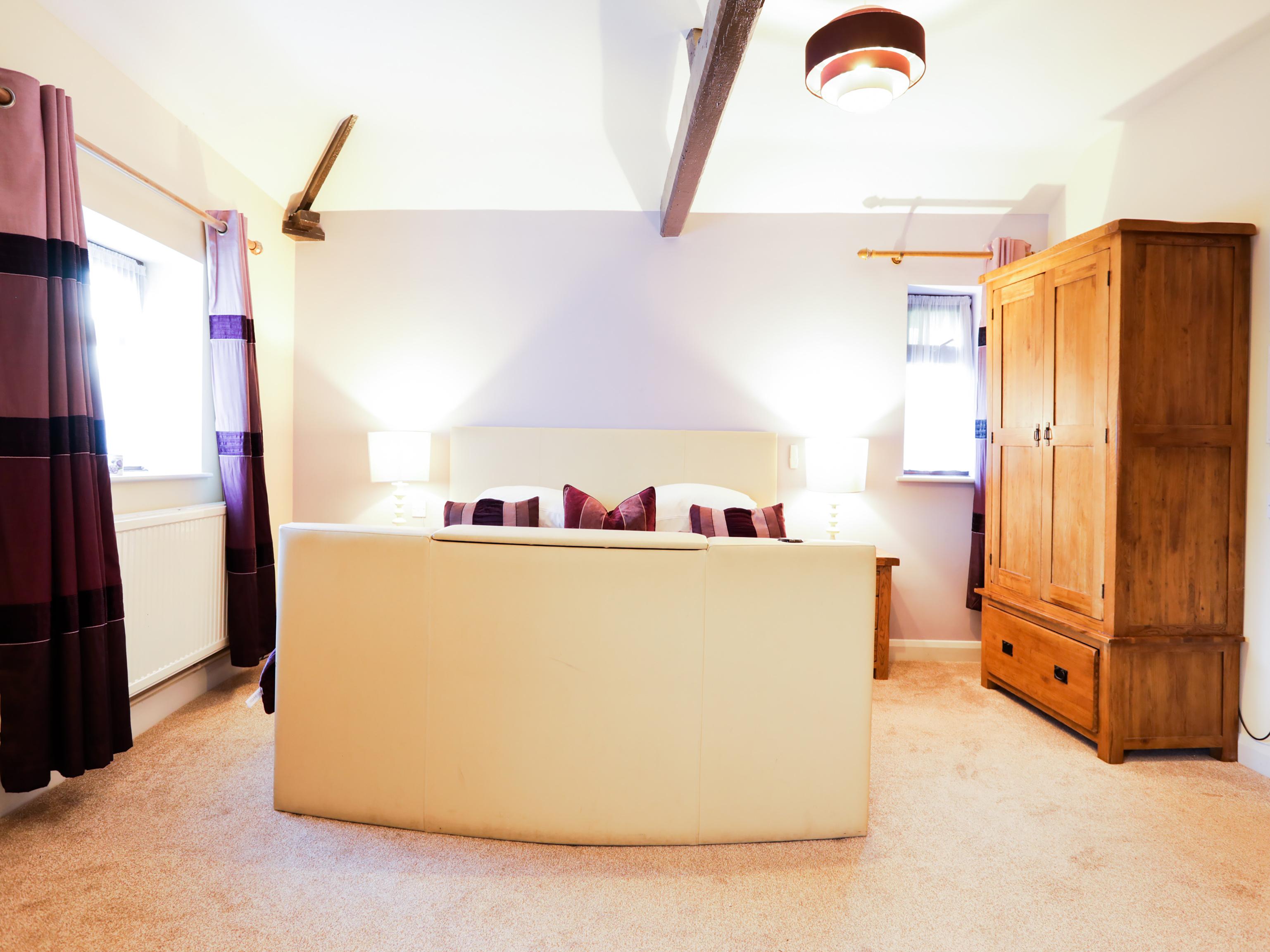 โอโย เอลม์ ฟาร์ม คันทรี เฮาส์ Hotel Horsham St Faith ภายนอก รูปภาพ
