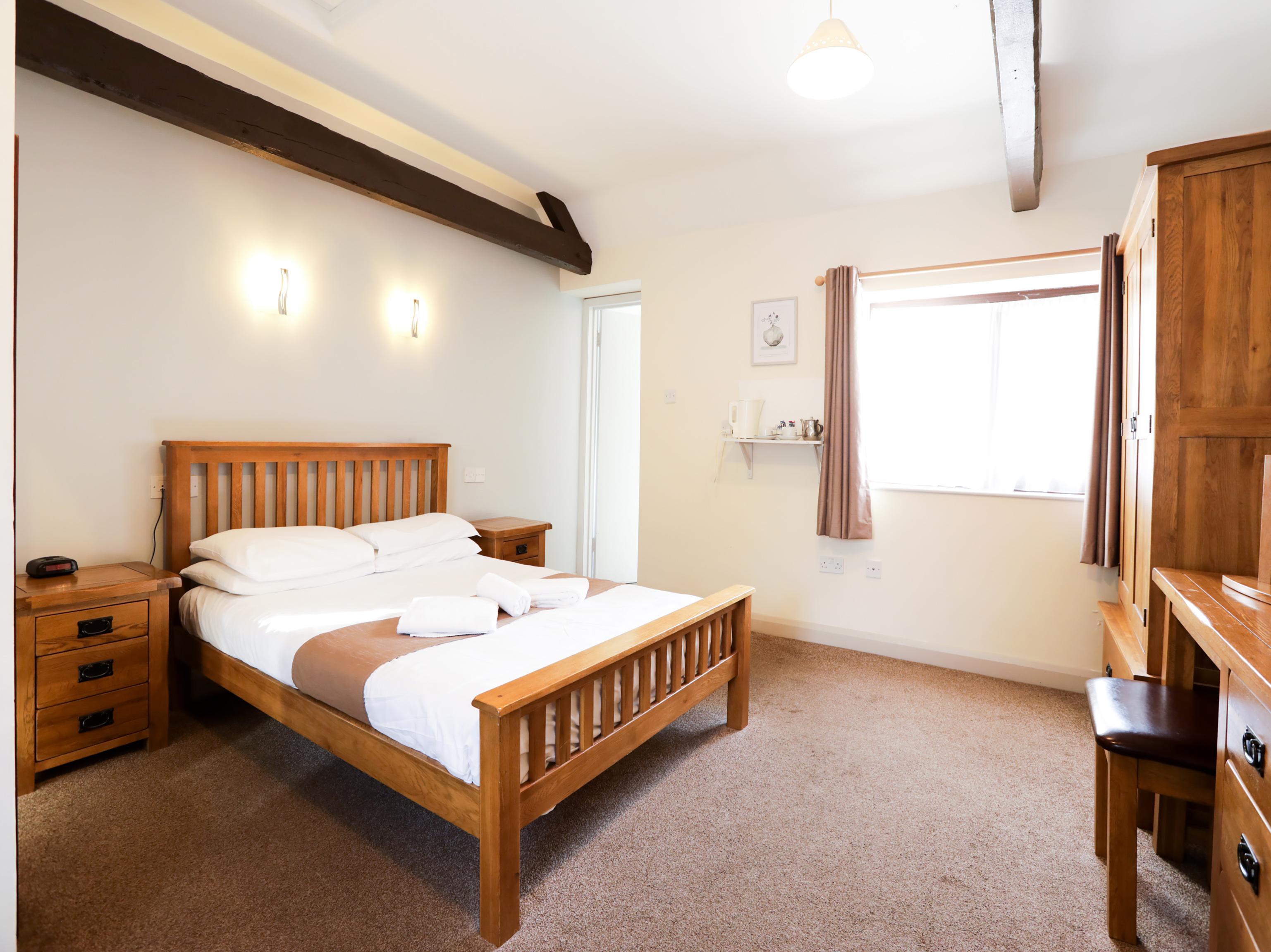 โอโย เอลม์ ฟาร์ม คันทรี เฮาส์ Hotel Horsham St Faith ภายนอก รูปภาพ
