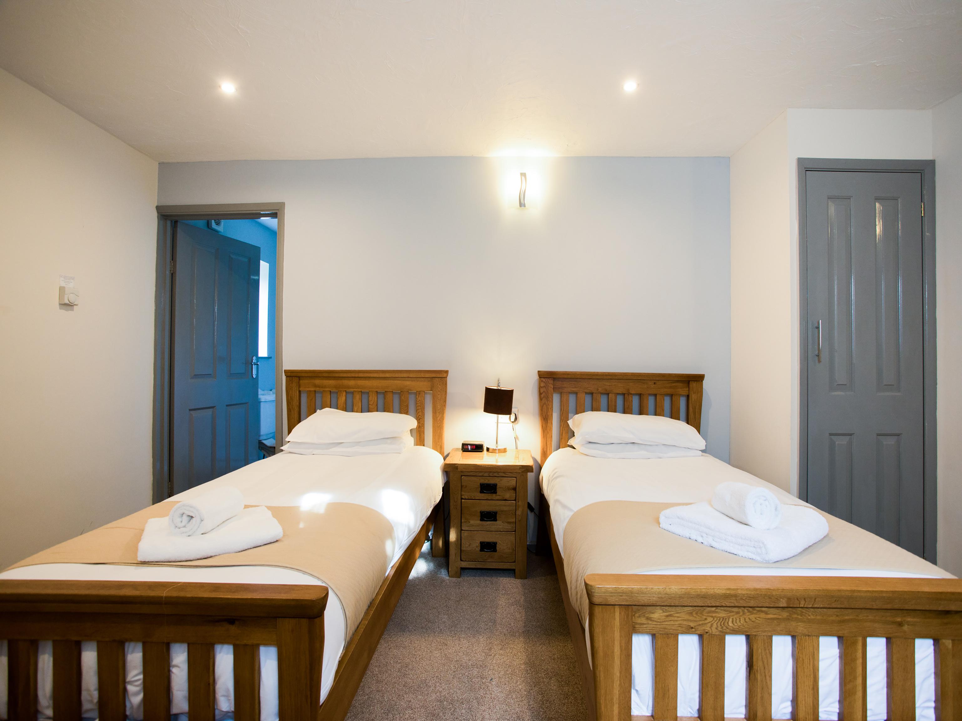 โอโย เอลม์ ฟาร์ม คันทรี เฮาส์ Hotel Horsham St Faith ภายนอก รูปภาพ