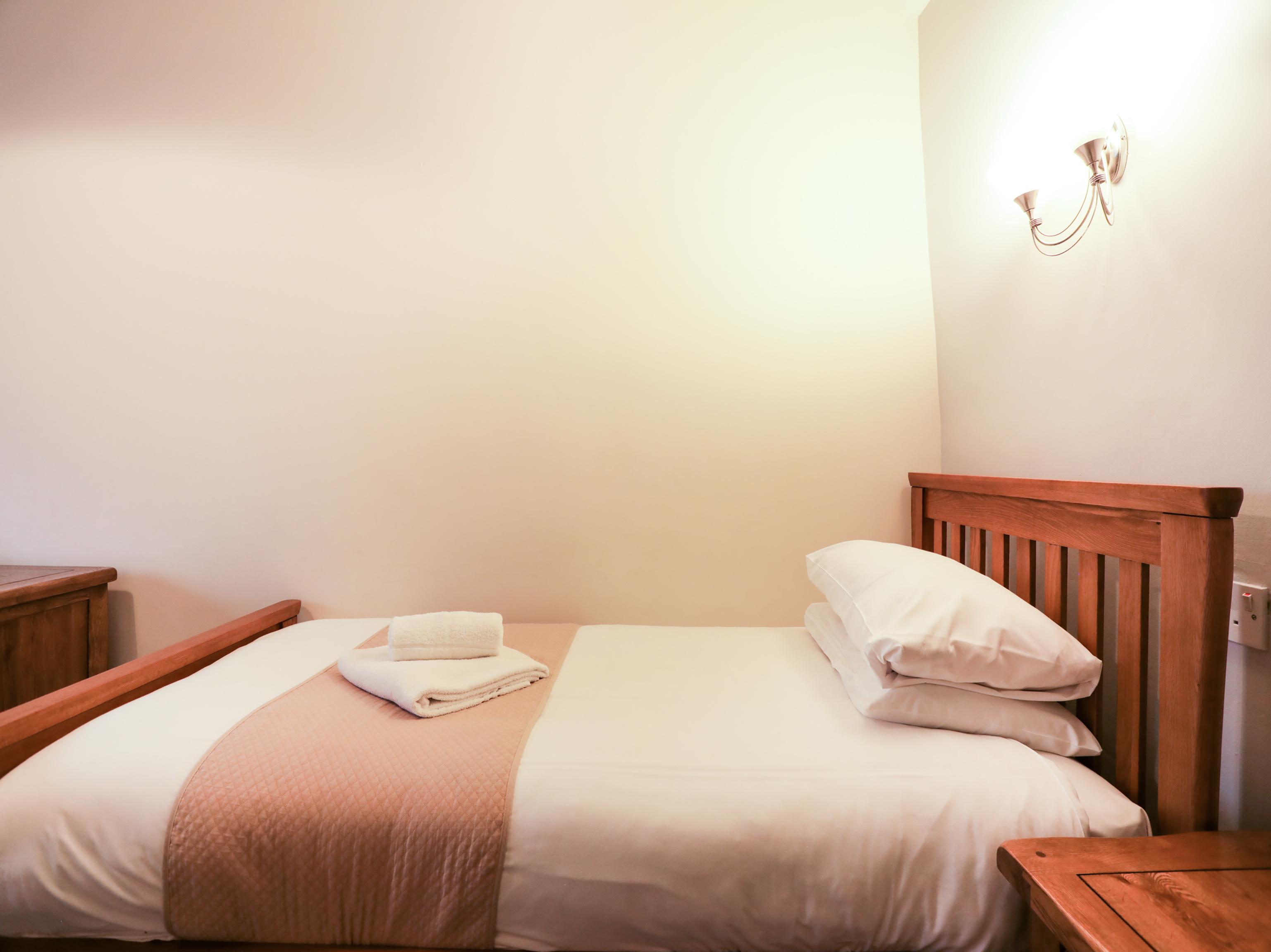 โอโย เอลม์ ฟาร์ม คันทรี เฮาส์ Hotel Horsham St Faith ภายนอก รูปภาพ