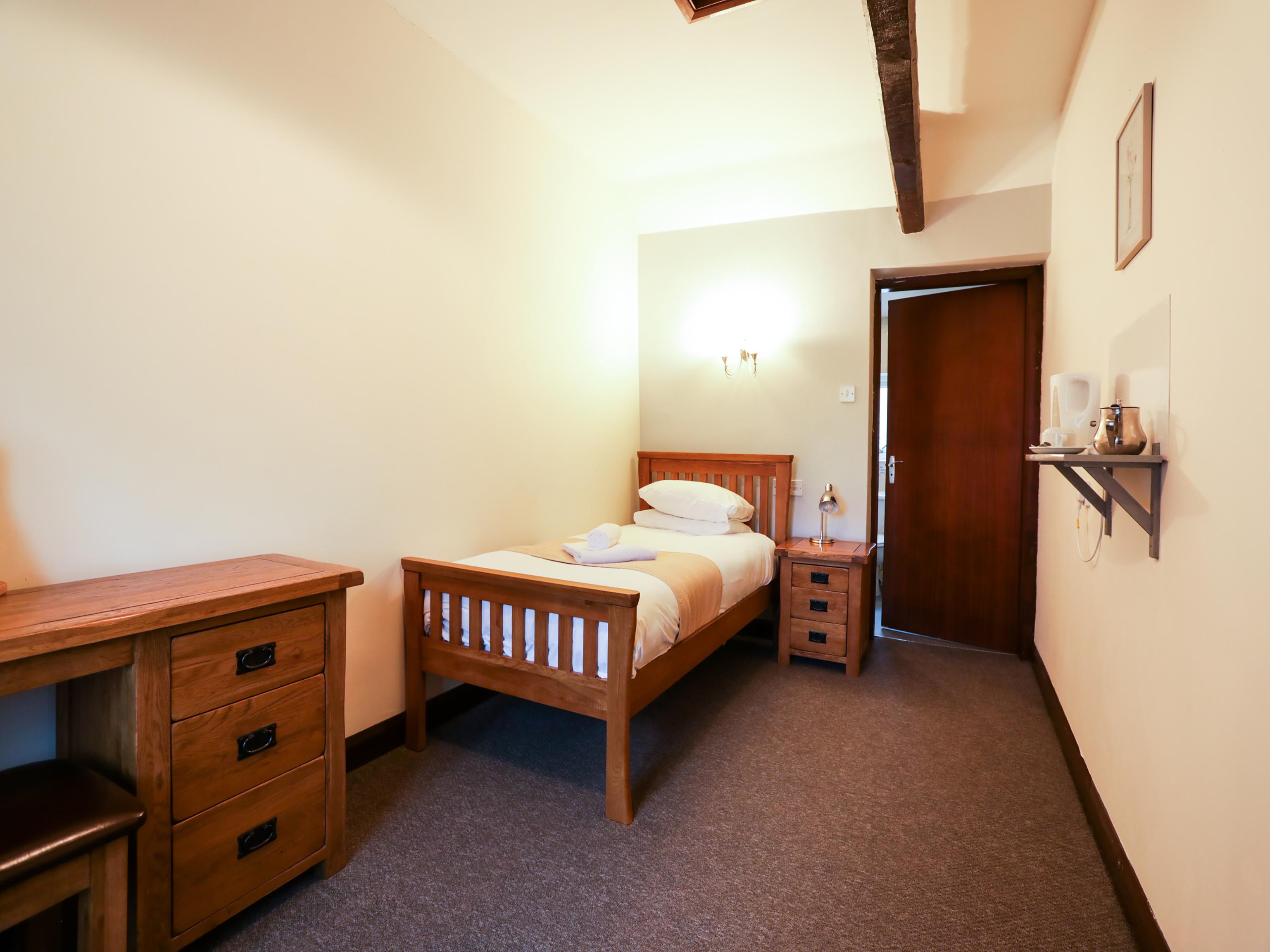 โอโย เอลม์ ฟาร์ม คันทรี เฮาส์ Hotel Horsham St Faith ภายนอก รูปภาพ