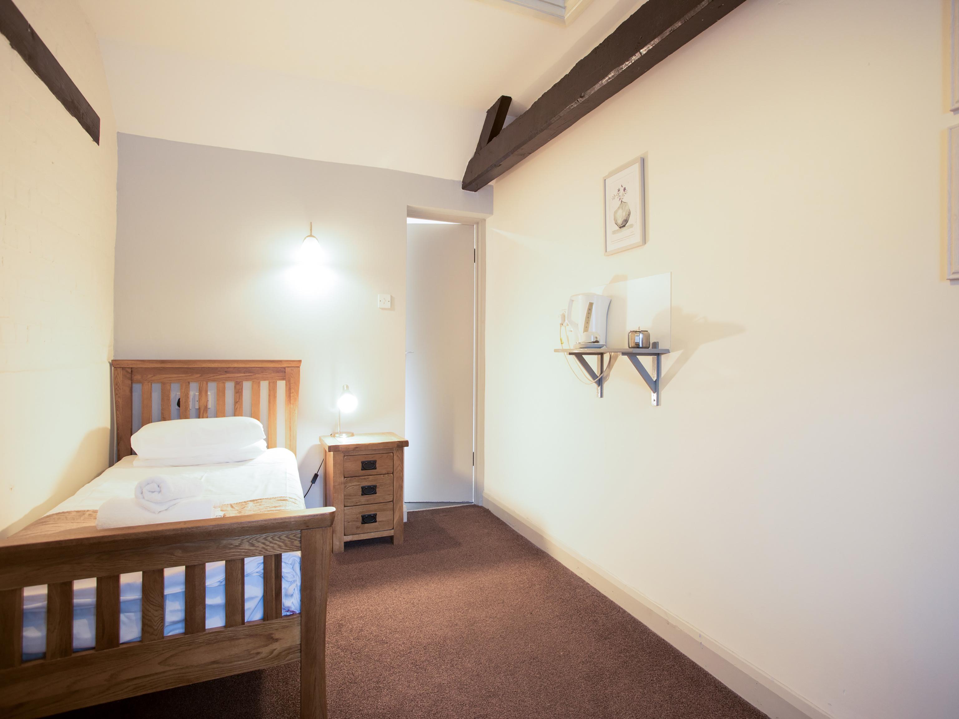 โอโย เอลม์ ฟาร์ม คันทรี เฮาส์ Hotel Horsham St Faith ภายนอก รูปภาพ