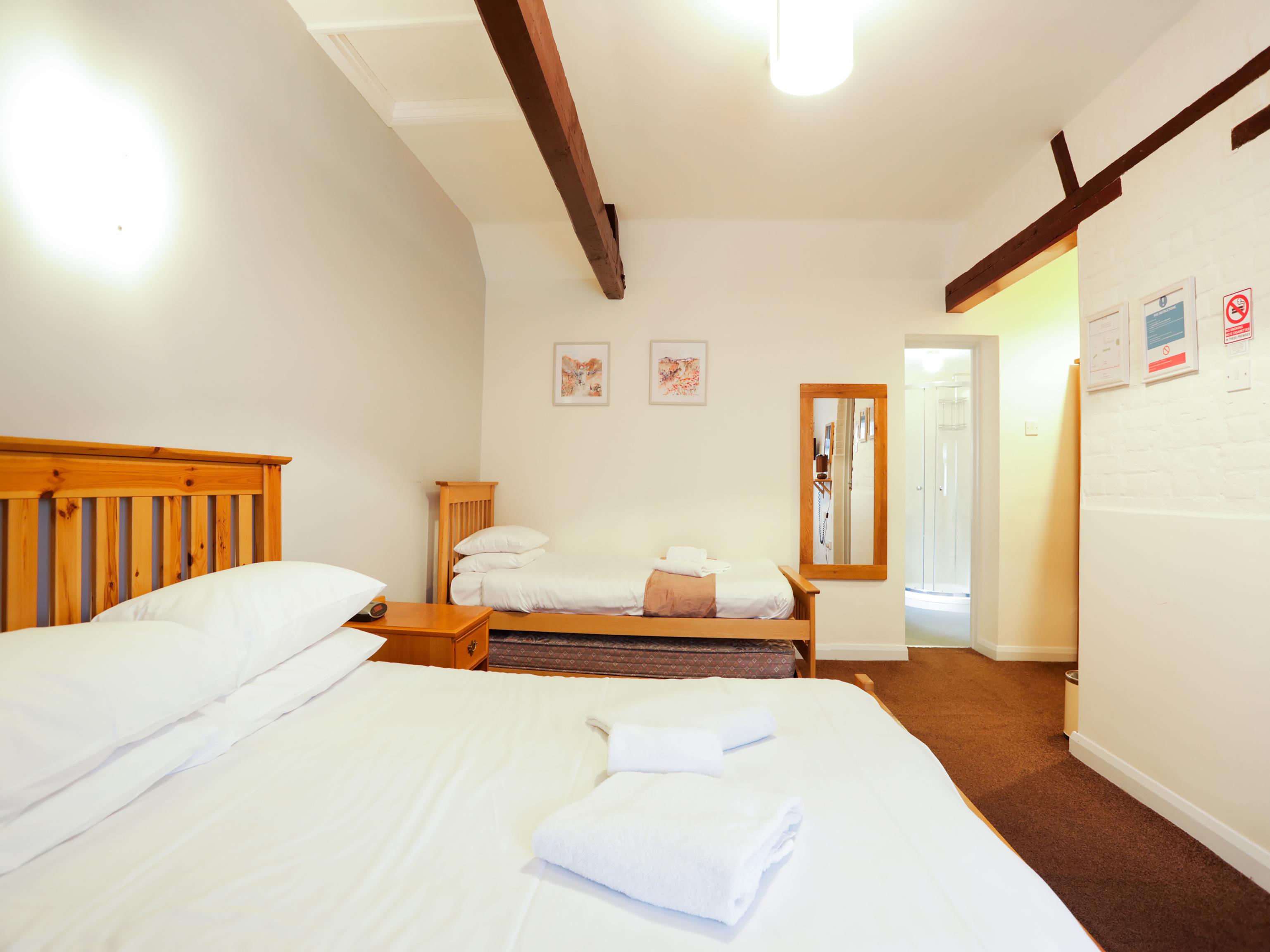 โอโย เอลม์ ฟาร์ม คันทรี เฮาส์ Hotel Horsham St Faith ภายนอก รูปภาพ