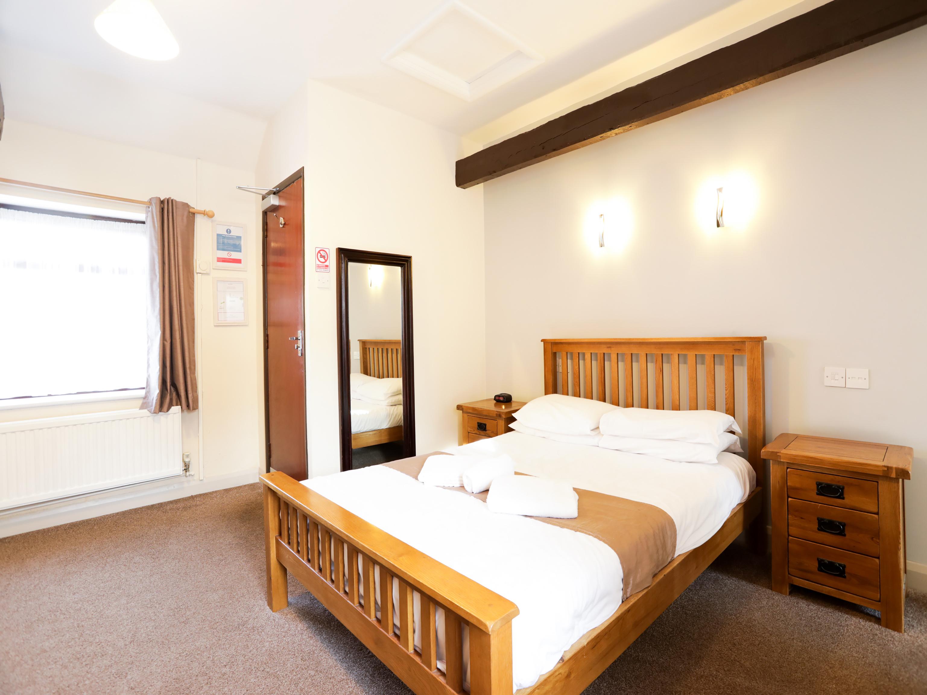 โอโย เอลม์ ฟาร์ม คันทรี เฮาส์ Hotel Horsham St Faith ภายนอก รูปภาพ