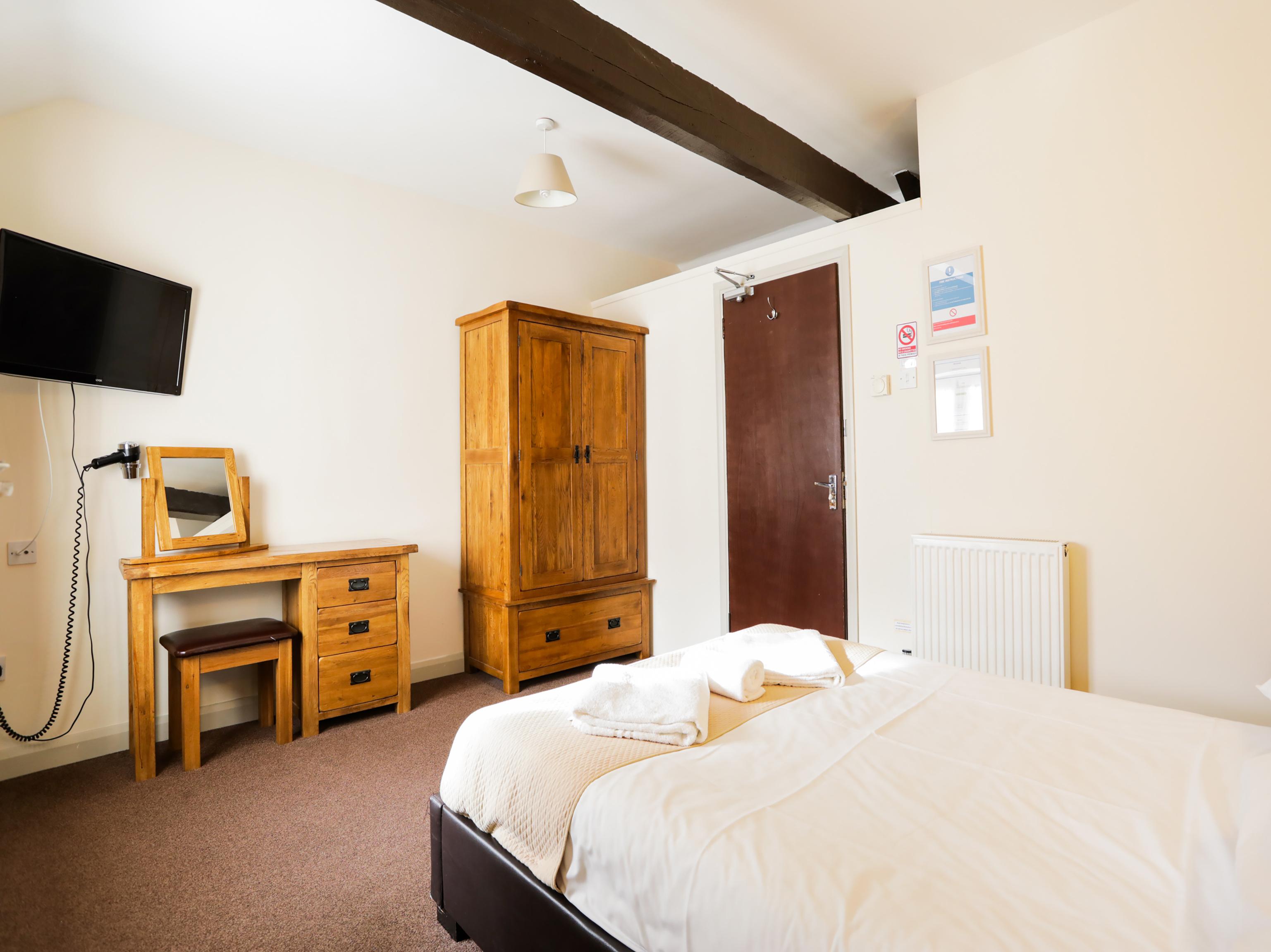 โอโย เอลม์ ฟาร์ม คันทรี เฮาส์ Hotel Horsham St Faith ภายนอก รูปภาพ