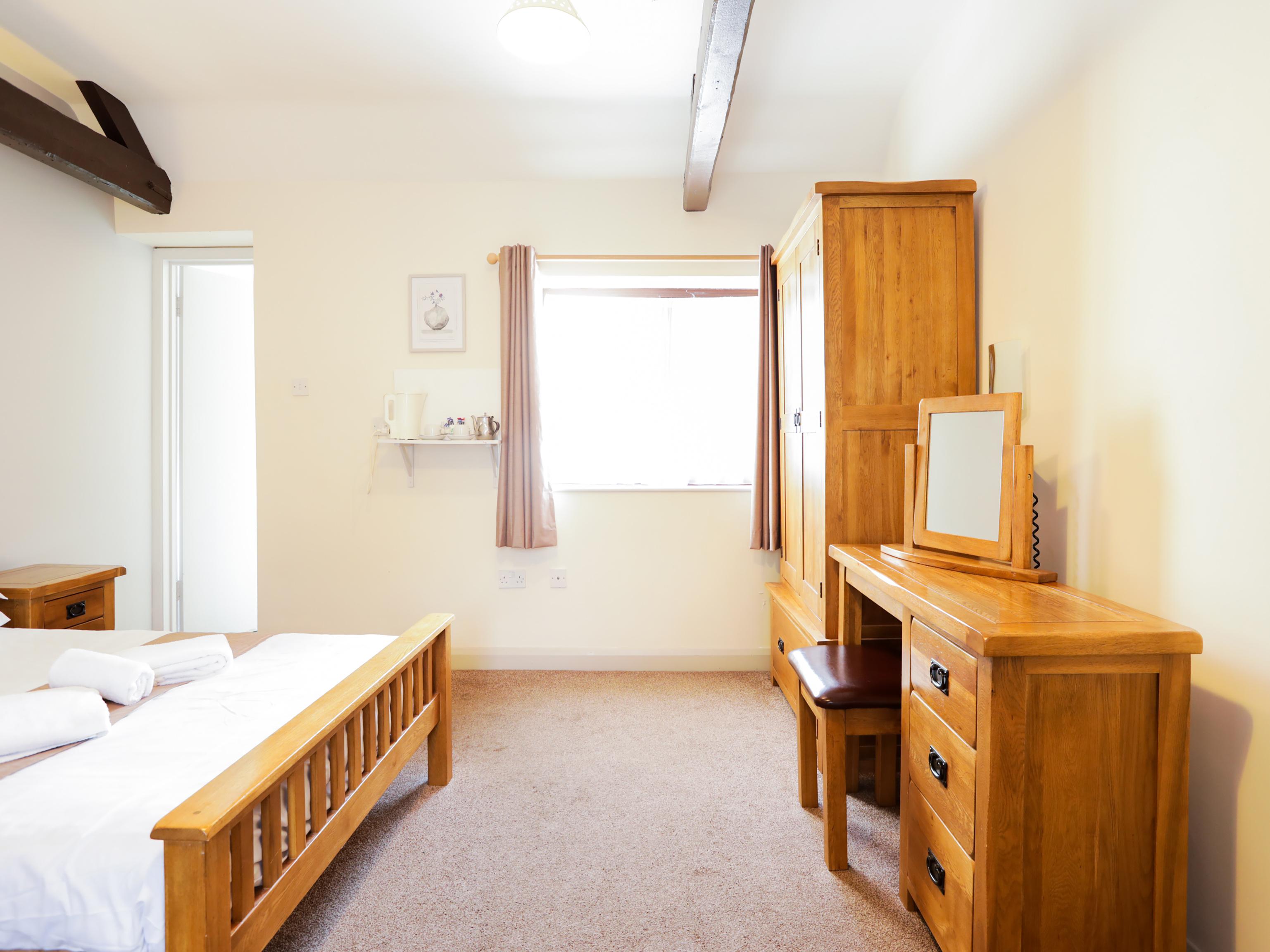 โอโย เอลม์ ฟาร์ม คันทรี เฮาส์ Hotel Horsham St Faith ภายนอก รูปภาพ