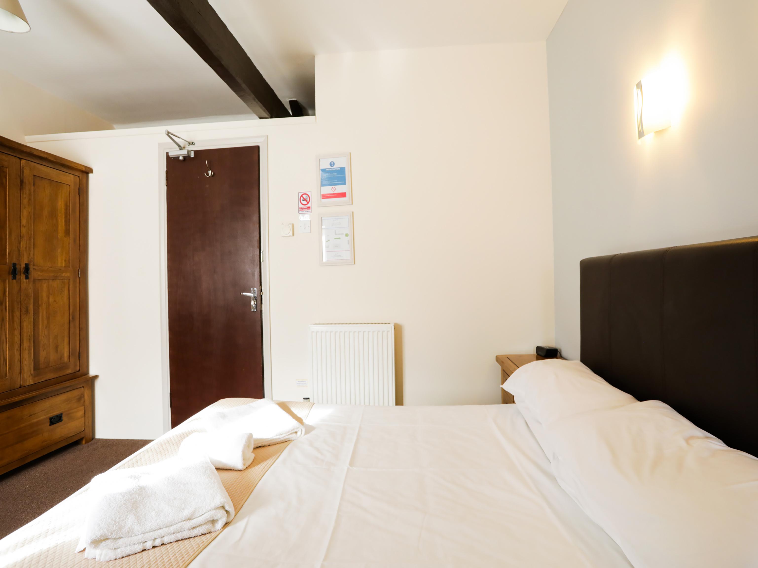 โอโย เอลม์ ฟาร์ม คันทรี เฮาส์ Hotel Horsham St Faith ภายนอก รูปภาพ