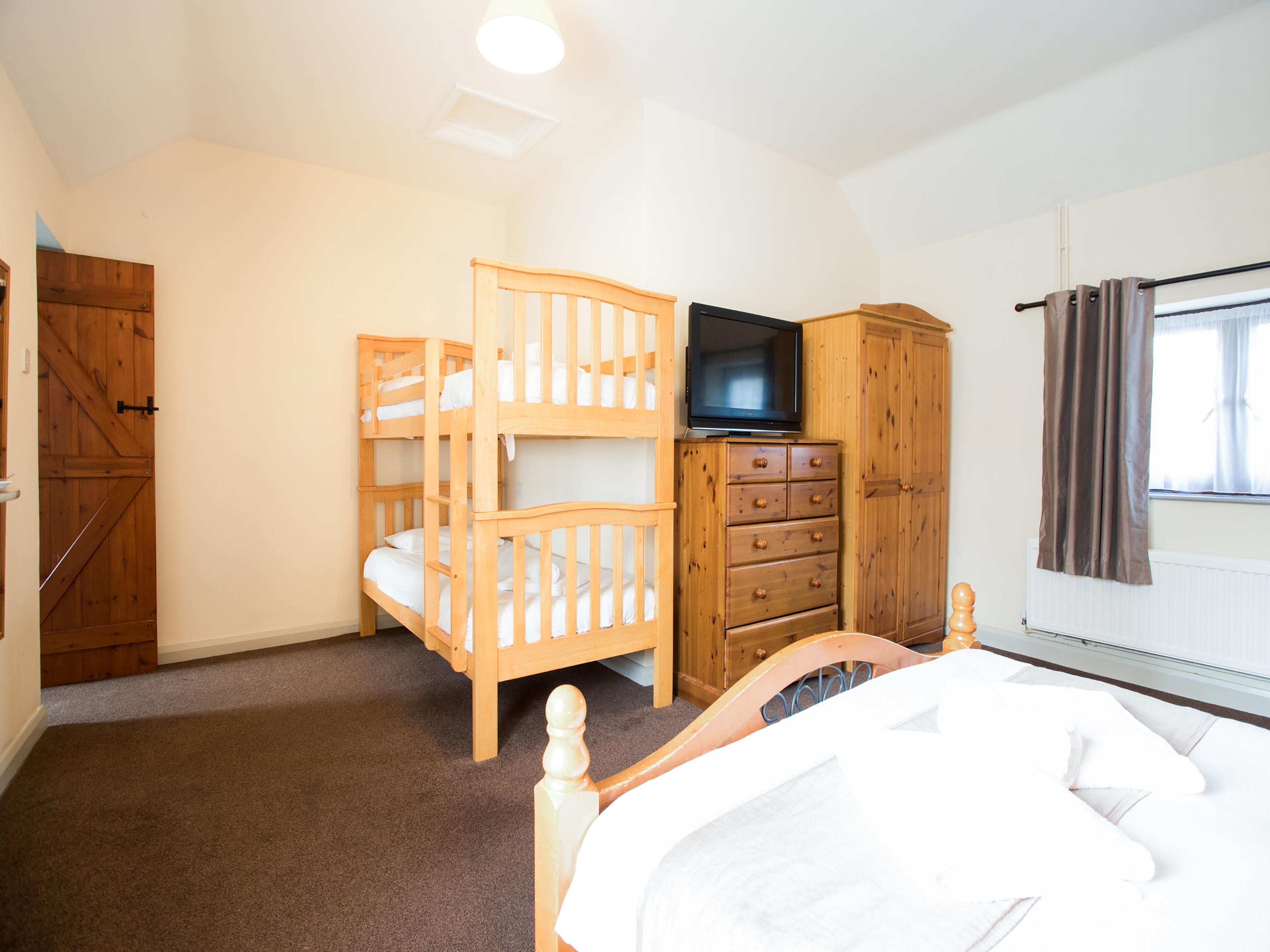 โอโย เอลม์ ฟาร์ม คันทรี เฮาส์ Hotel Horsham St Faith ภายนอก รูปภาพ