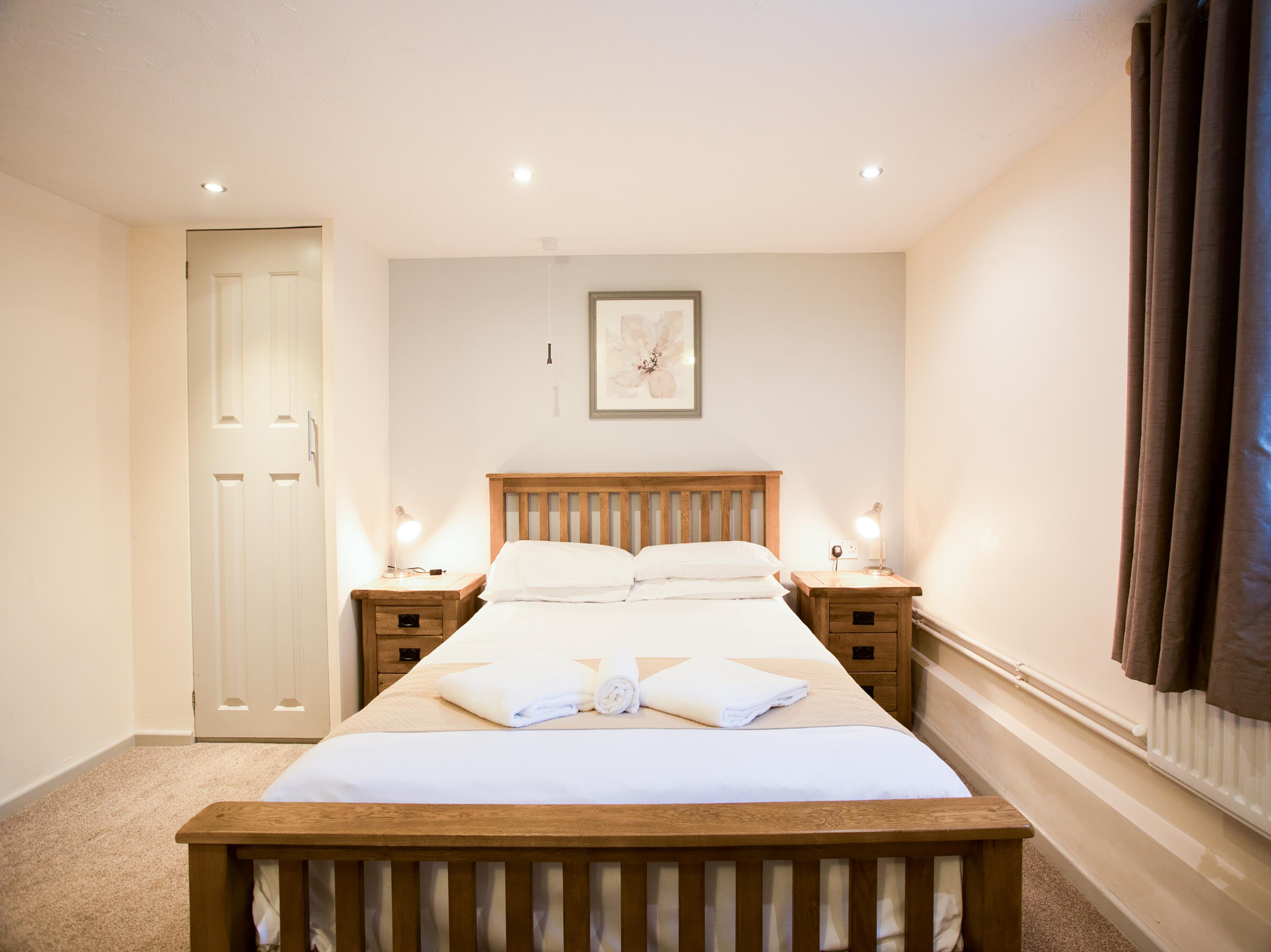 โอโย เอลม์ ฟาร์ม คันทรี เฮาส์ Hotel Horsham St Faith ภายนอก รูปภาพ