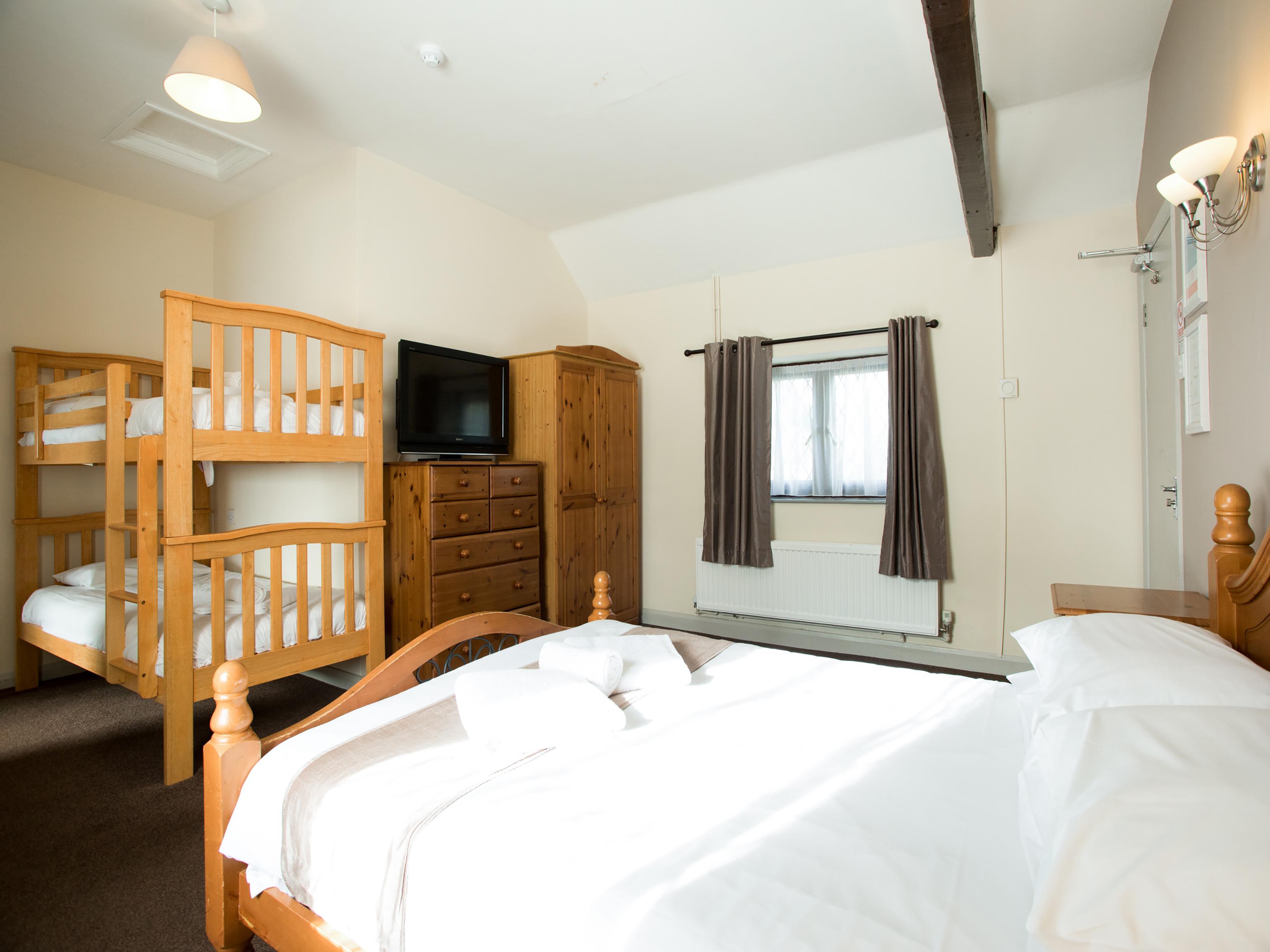 โอโย เอลม์ ฟาร์ม คันทรี เฮาส์ Hotel Horsham St Faith ภายนอก รูปภาพ