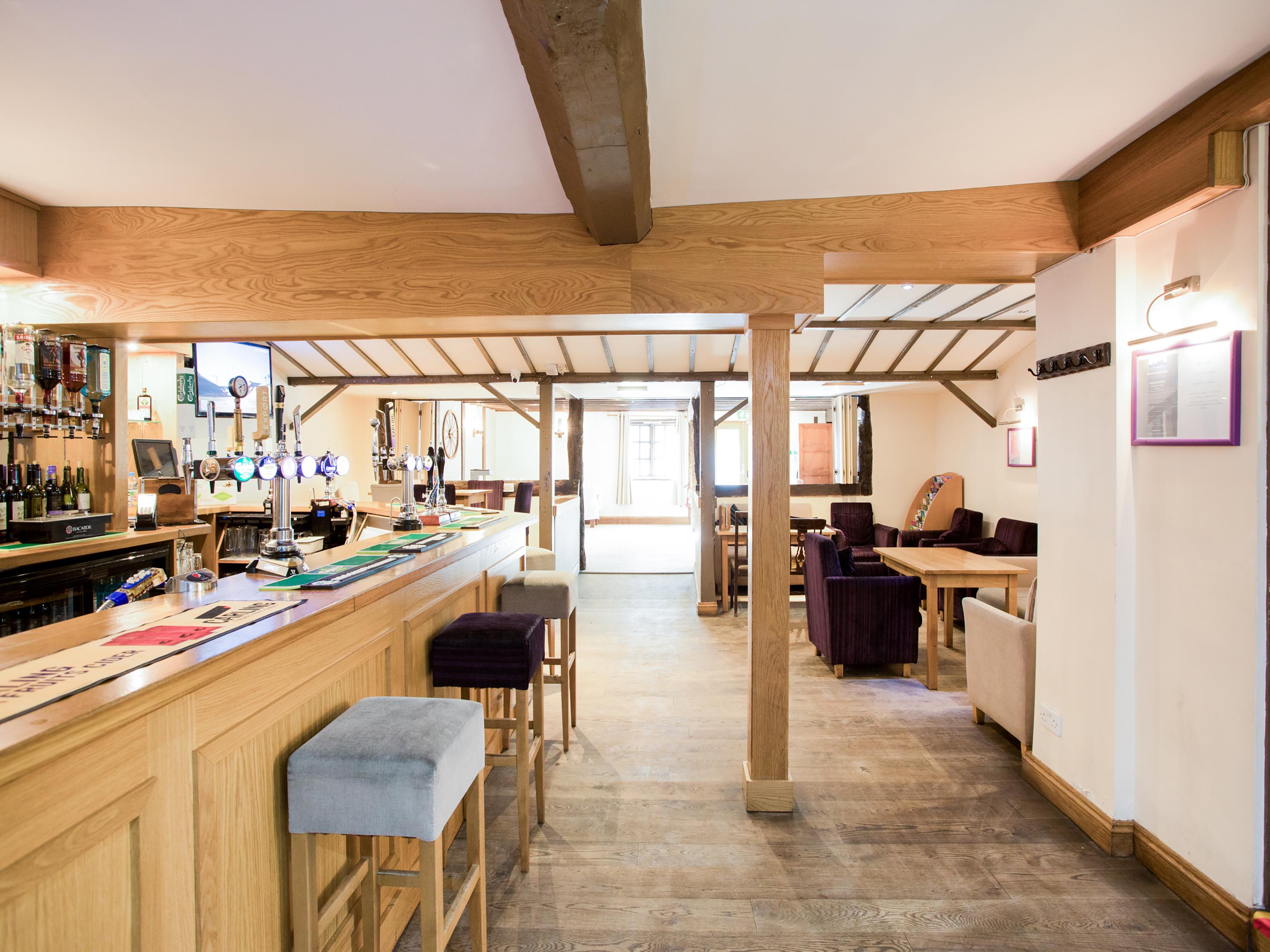 โอโย เอลม์ ฟาร์ม คันทรี เฮาส์ Hotel Horsham St Faith ภายนอก รูปภาพ