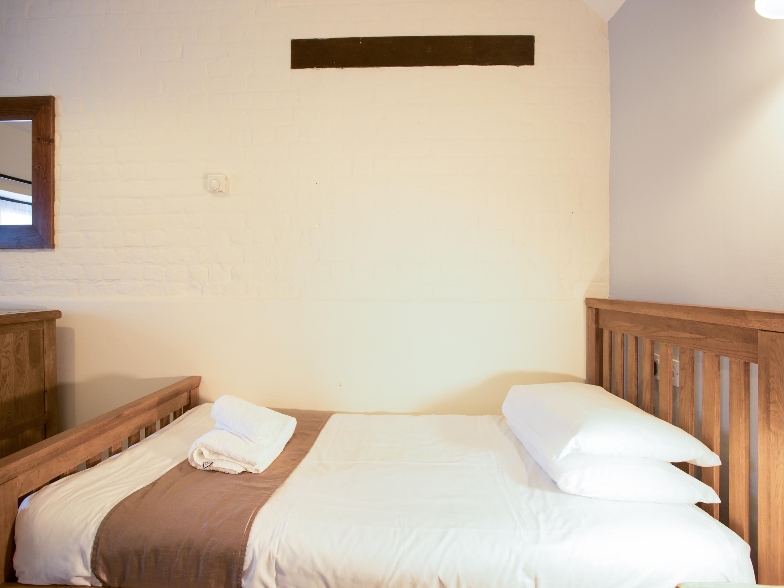 โอโย เอลม์ ฟาร์ม คันทรี เฮาส์ Hotel Horsham St Faith ภายนอก รูปภาพ