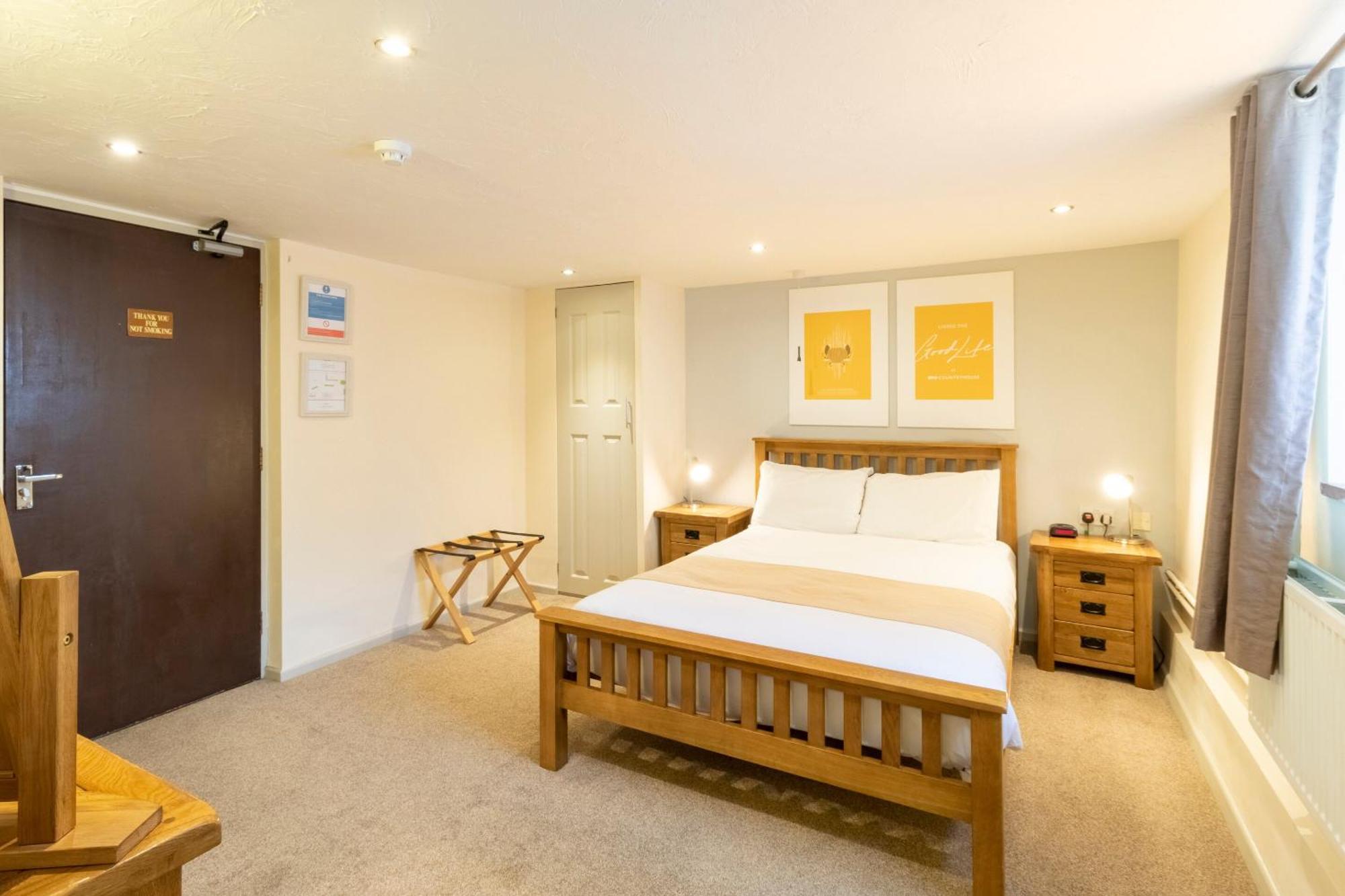 โอโย เอลม์ ฟาร์ม คันทรี เฮาส์ Hotel Horsham St Faith ภายนอก รูปภาพ