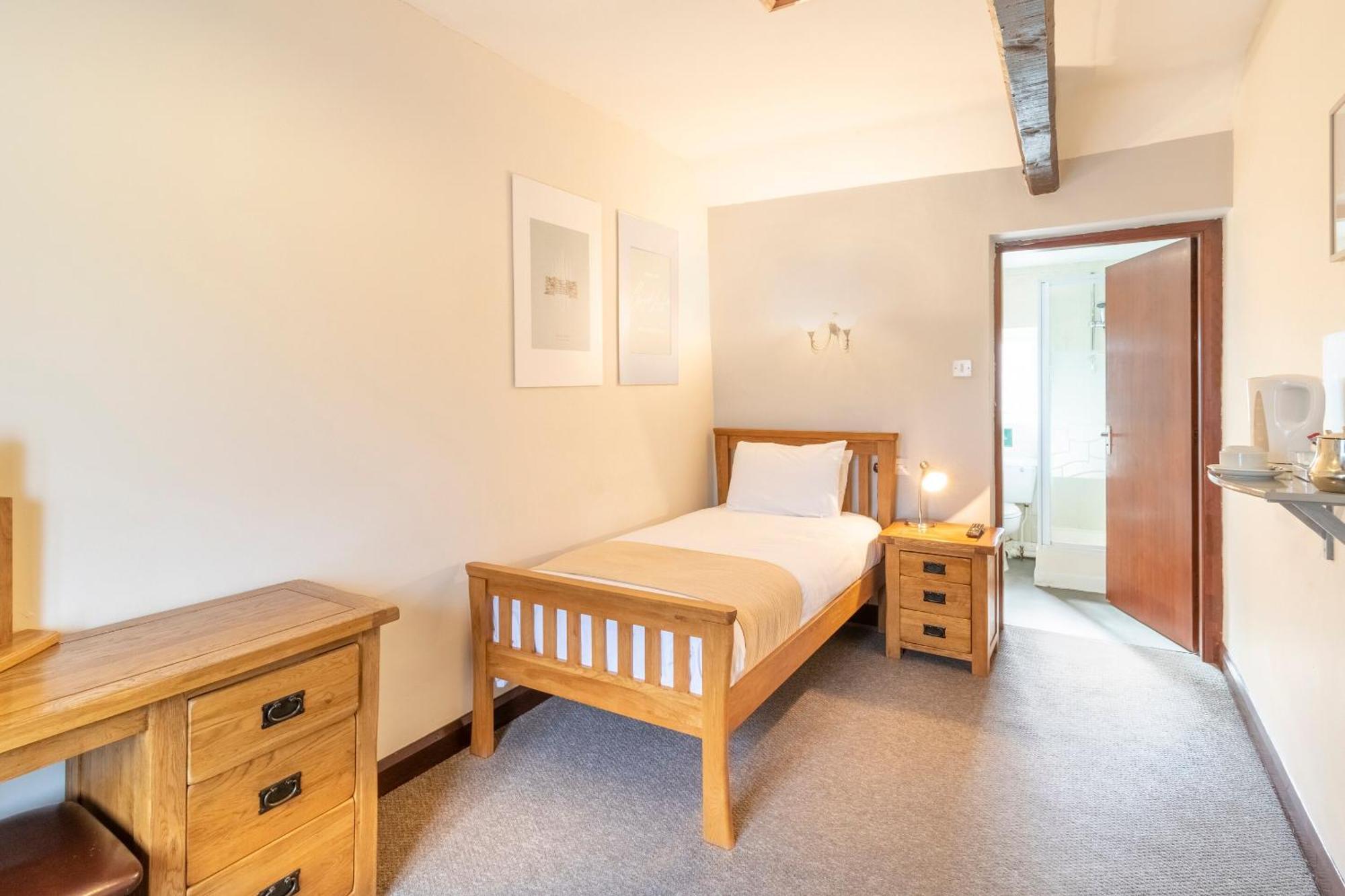 โอโย เอลม์ ฟาร์ม คันทรี เฮาส์ Hotel Horsham St Faith ภายนอก รูปภาพ