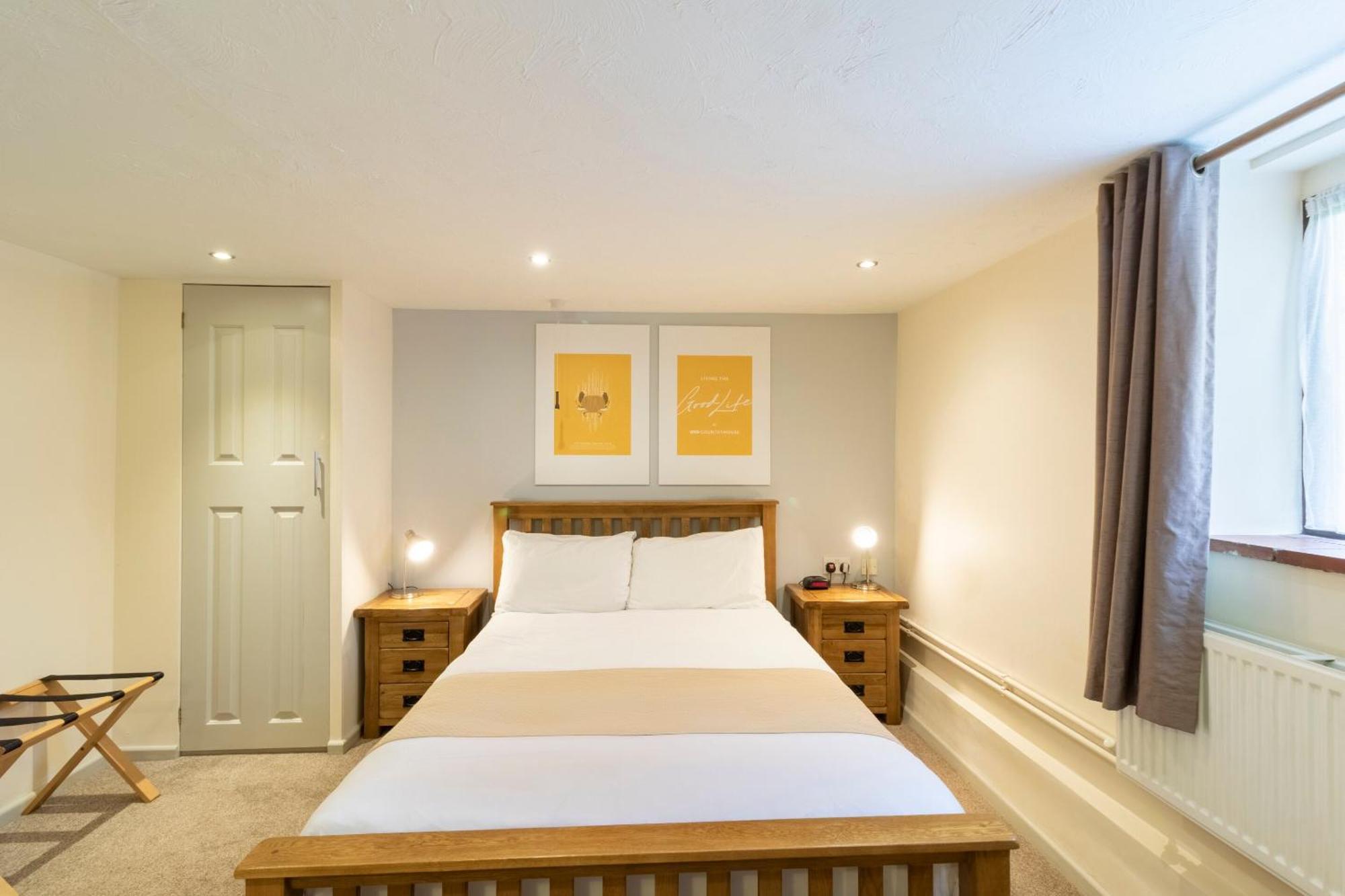โอโย เอลม์ ฟาร์ม คันทรี เฮาส์ Hotel Horsham St Faith ภายนอก รูปภาพ